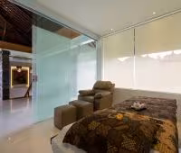 Villa Aiko, Massage Room